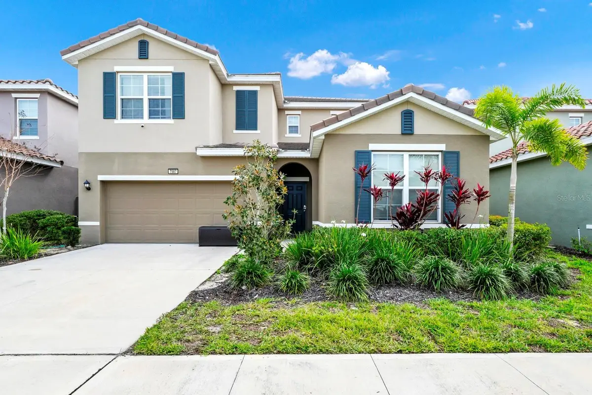 7587 Oakmoss Loop, Davenport, FL 33837 - Image #1