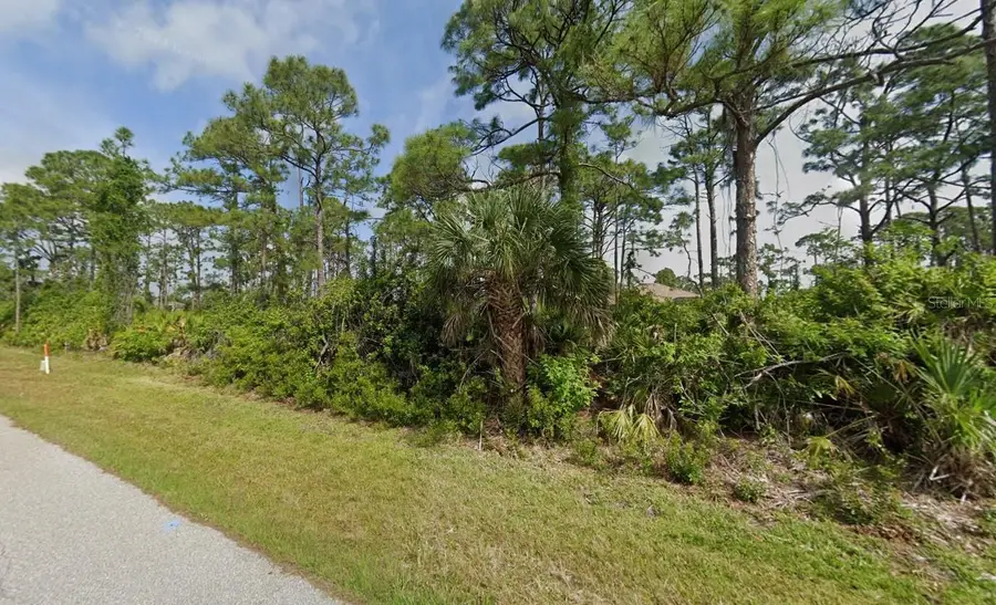 12534 Steen Terrace, Port Charlotte, FL 33981 - #2