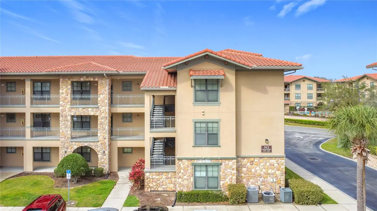 912 Charo Parkway #214, Davenport, FL 33897 - Image #1