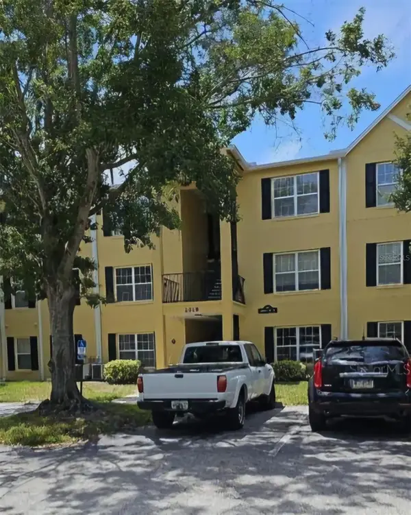 2019 Dixie Belle Drive #2019O, ORLANDO, FL 32812