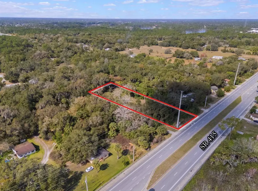 558 N State Road 415, Osteen, FL 32764 - Image #2