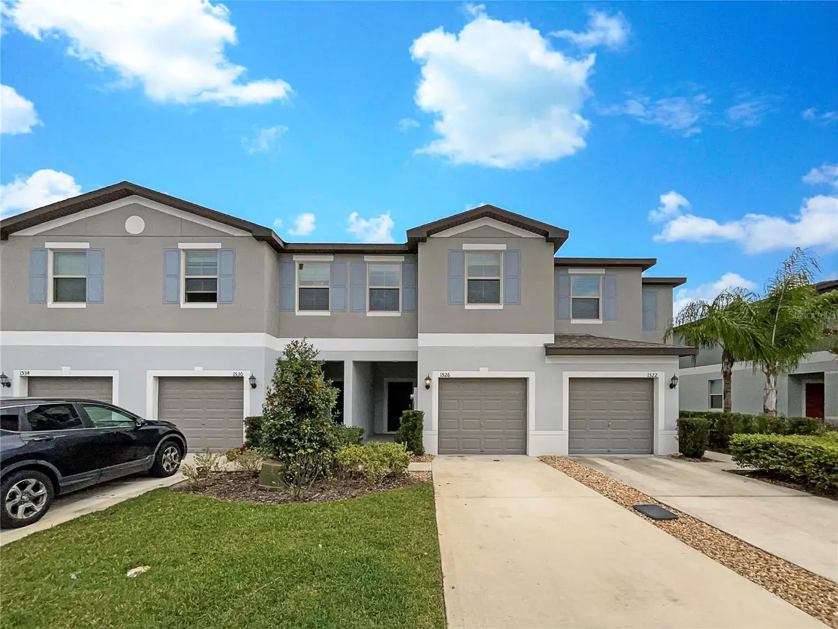 1526 Cassius Street, Lutz, FL 33549 - Image #1