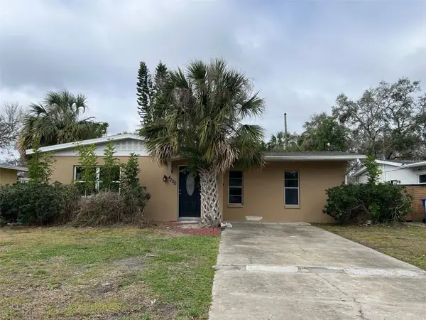 4200 Huntington Street Ne, ST PETERSBURG, FL 33703