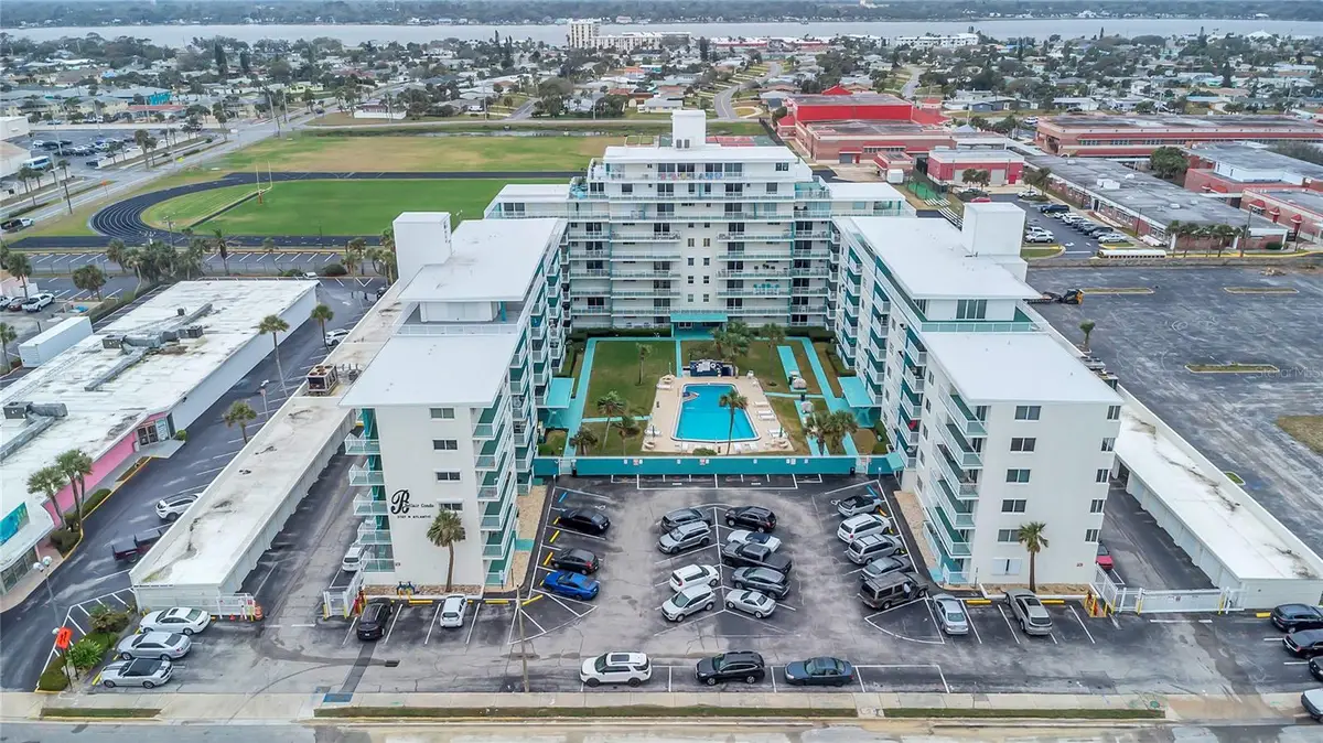 2727 N Atlantic Avenue #2020, Daytona Beach, FL 32118 - #1