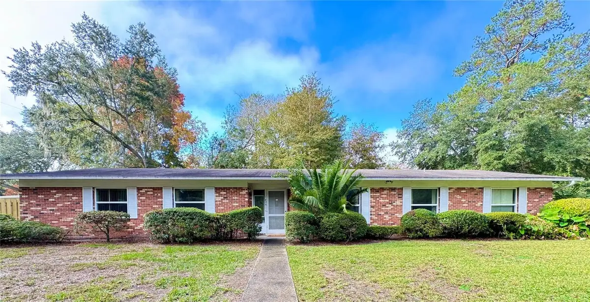1836 NW 40th Terrace, Gainesville, FL 32605 - Image #1