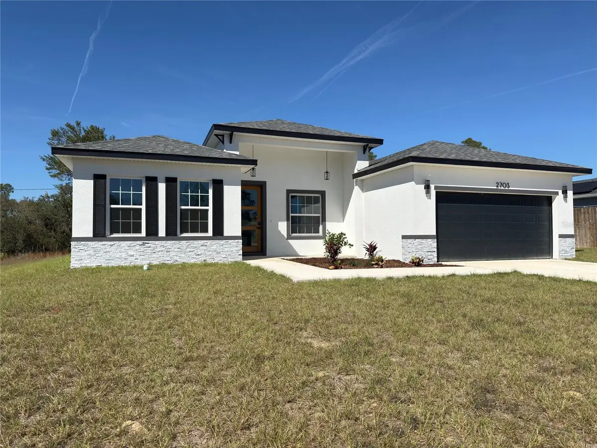 2703 Sw 162nd Street Road, Ocala, FL 34473 - Image #1
