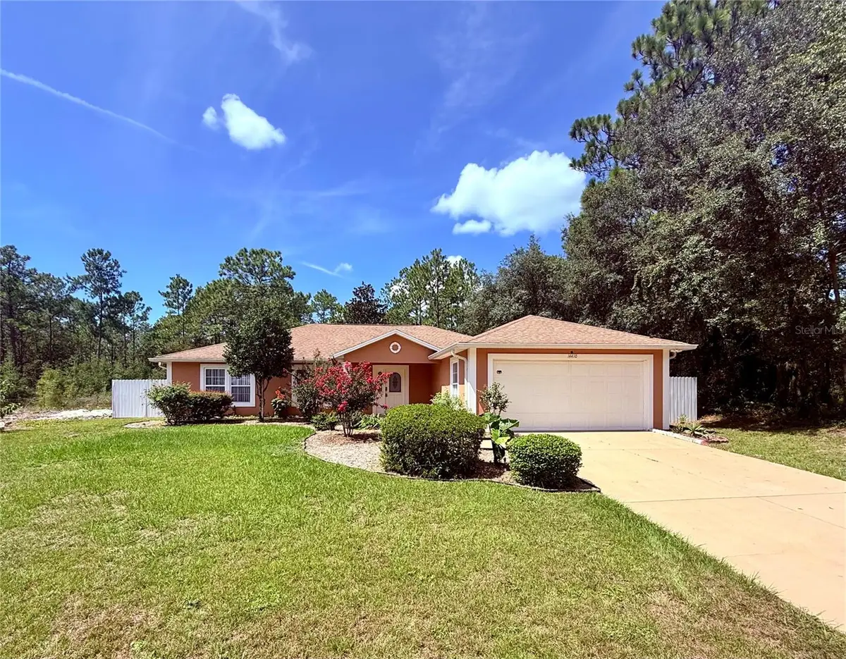 14410 SW 79th Terrace, Ocala, FL 34473 - Image #1
