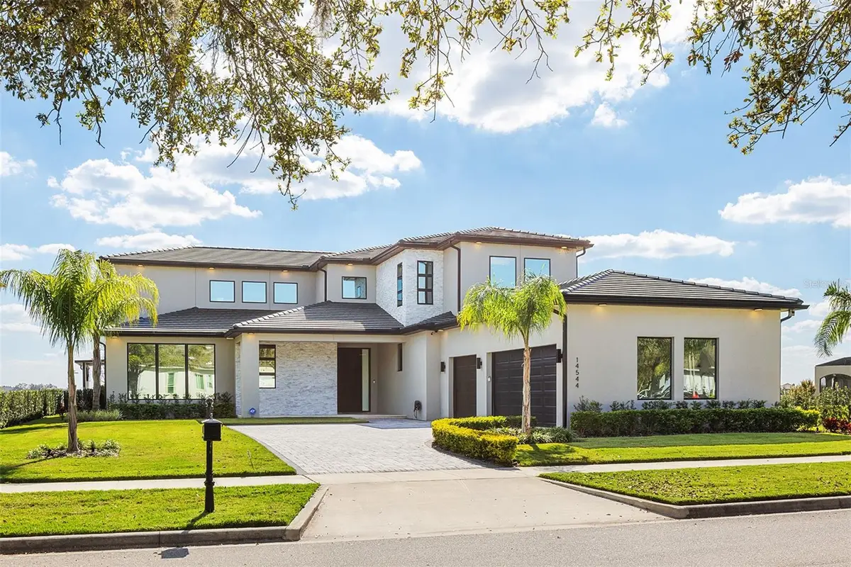 14544 Avenue Of The Rushes, Winter Garden, FL 34787 - #1