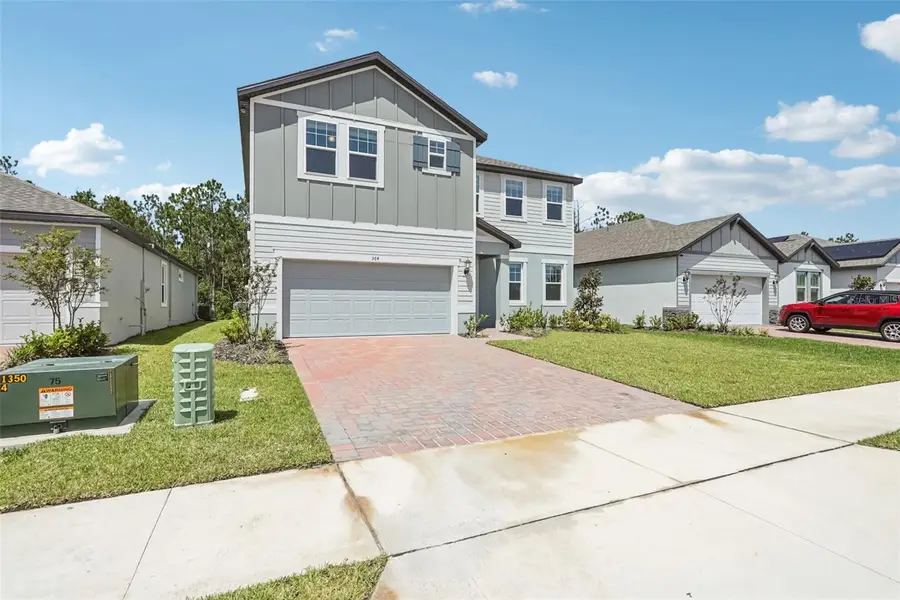 364 Birkdale Drive, Daytona Beach, FL 32124 - #3