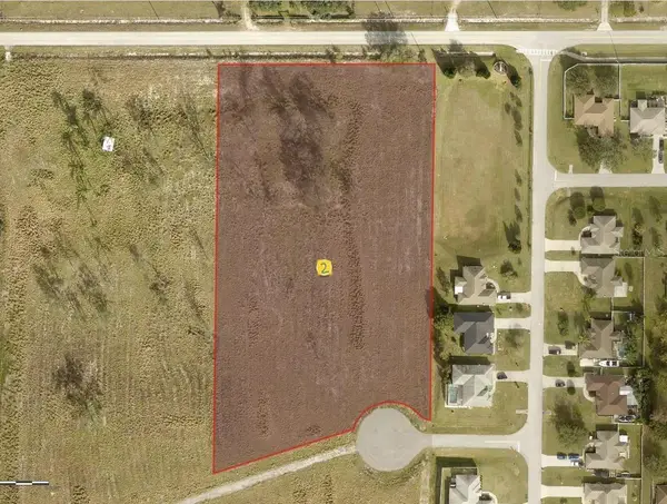 Lot 2 Mercado Court, CLERMONT, FL 34711