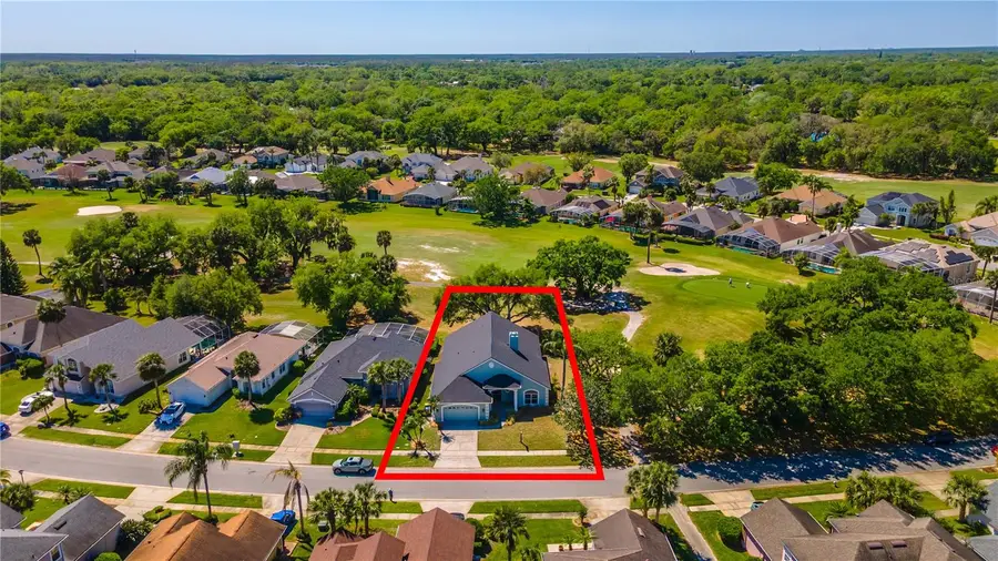 1714 Golfview Drive, Kissimmee, FL 34746 - #2