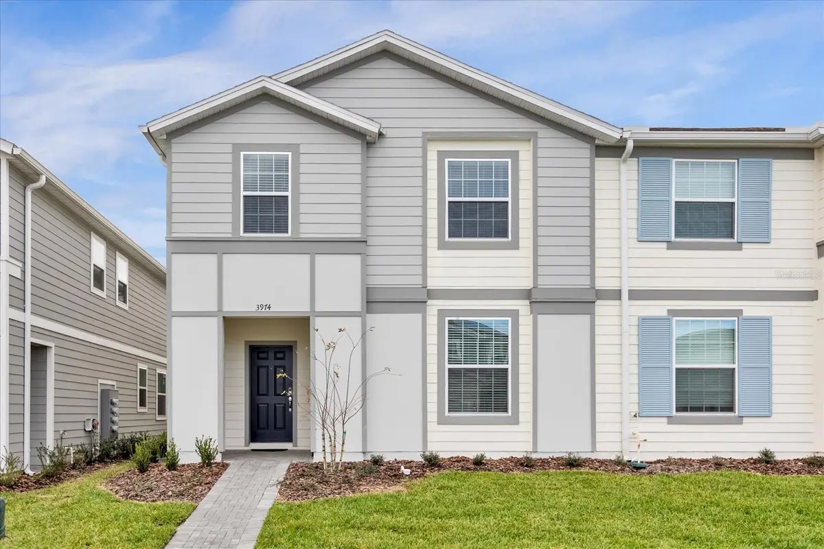 3974 Lana Avenue, Davenport, FL 33897 - Image #1