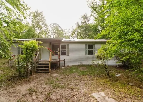 6705 Autumnwood Court, KEYSTONE HEIGHTS, FL 32656