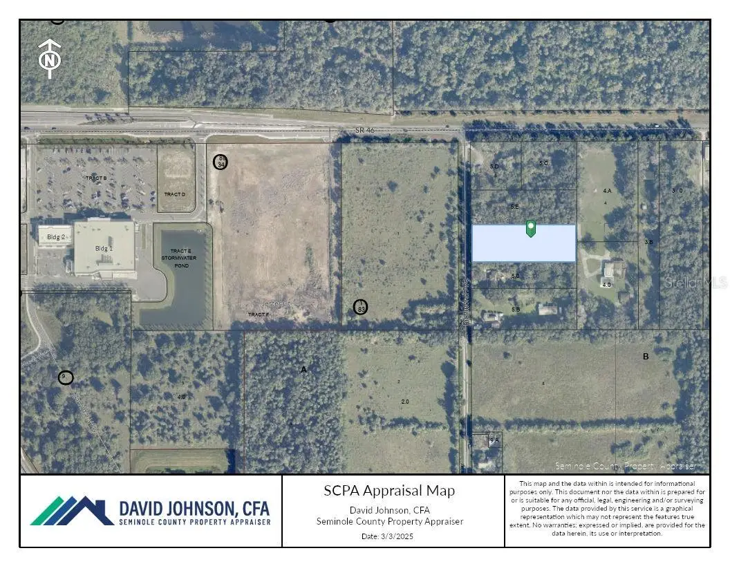 Address Withheld By Seller, Sanford, FL 32773 - Image #1