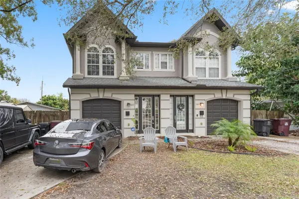 3007 E Central Boulevard #3007, ORLANDO, FL 32803