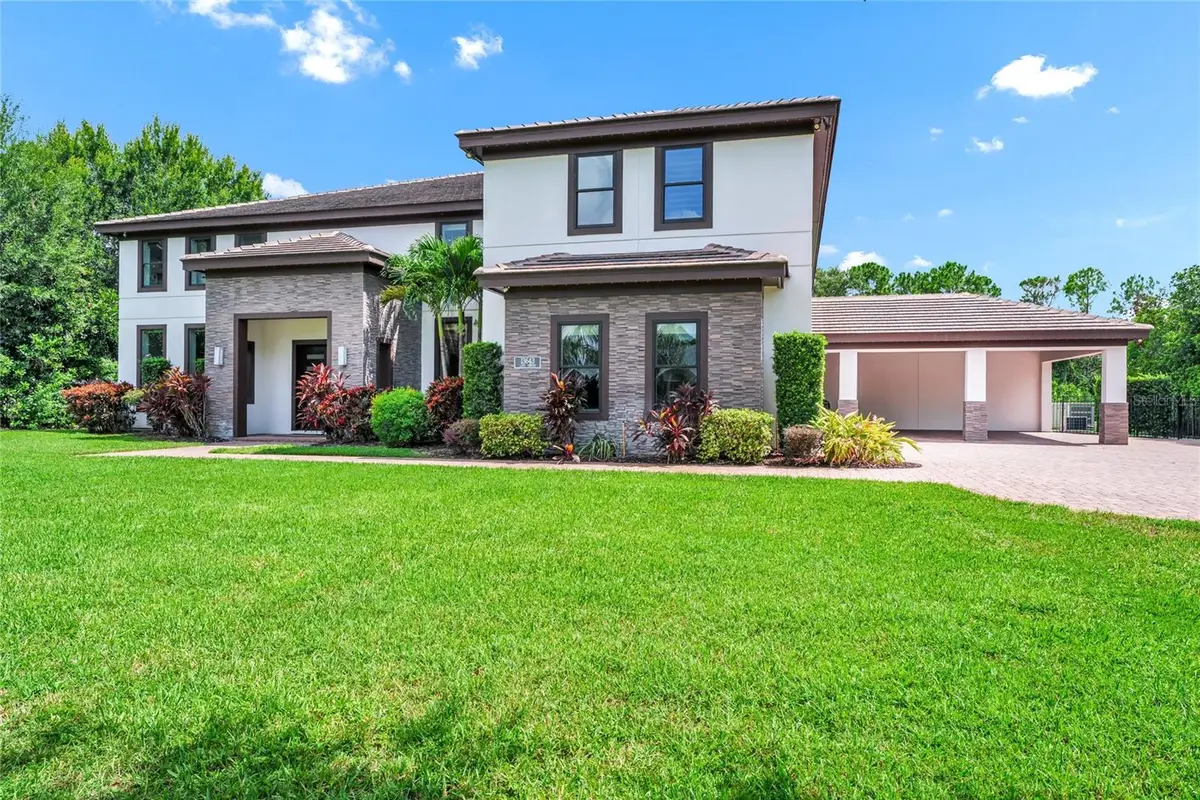 13643 Lake Cawood Drive, Windermere, FL 34786 - Image #1