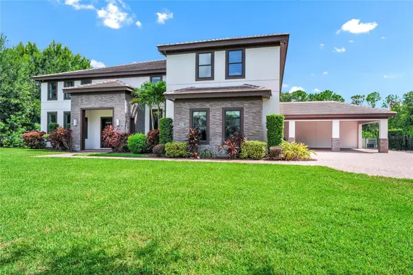 13643 Lake Cawood Drive, WINDERMERE, FL 34786