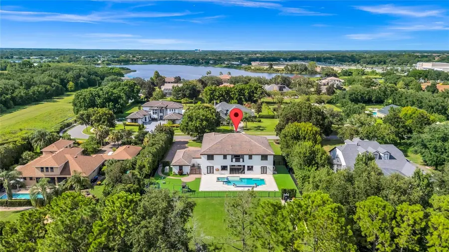 13643 Lake Cawood Drive, Windermere, FL 34786 - Image #2