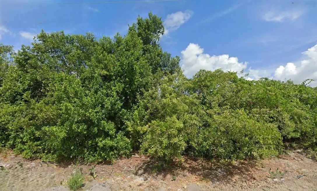 1018 Gardenia Street, Lake Placid, FL 33852 - Image #1