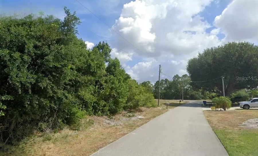 1018 Gardenia Street, Lake Placid, FL 33852 - Image #2