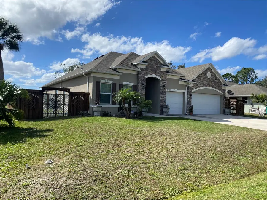 23149 Hammond Avenue, Port Charlotte, FL 33954 - Image #2