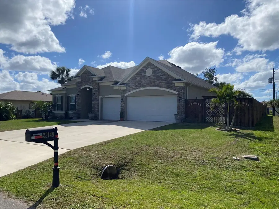 23149 Hammond Avenue, Port Charlotte, FL 33954 - Image #3