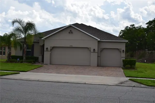 12126 Homestead Park Lane, ORLANDO, FL 32824