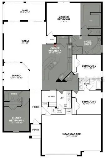 12126 Homestead Park Lane, Orlando, FL 32824 - Image #3