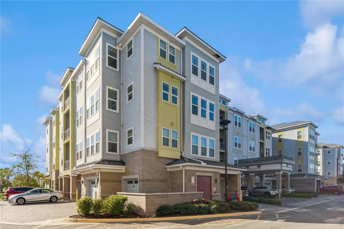 7517 Laureate Boulevard #4103, Orlando, FL 32827 - Image #1