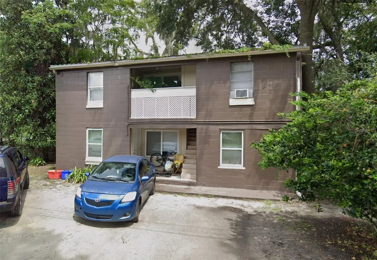 811 NE 20th Street #A & B, Gainesville, FL 32641 - Image #1