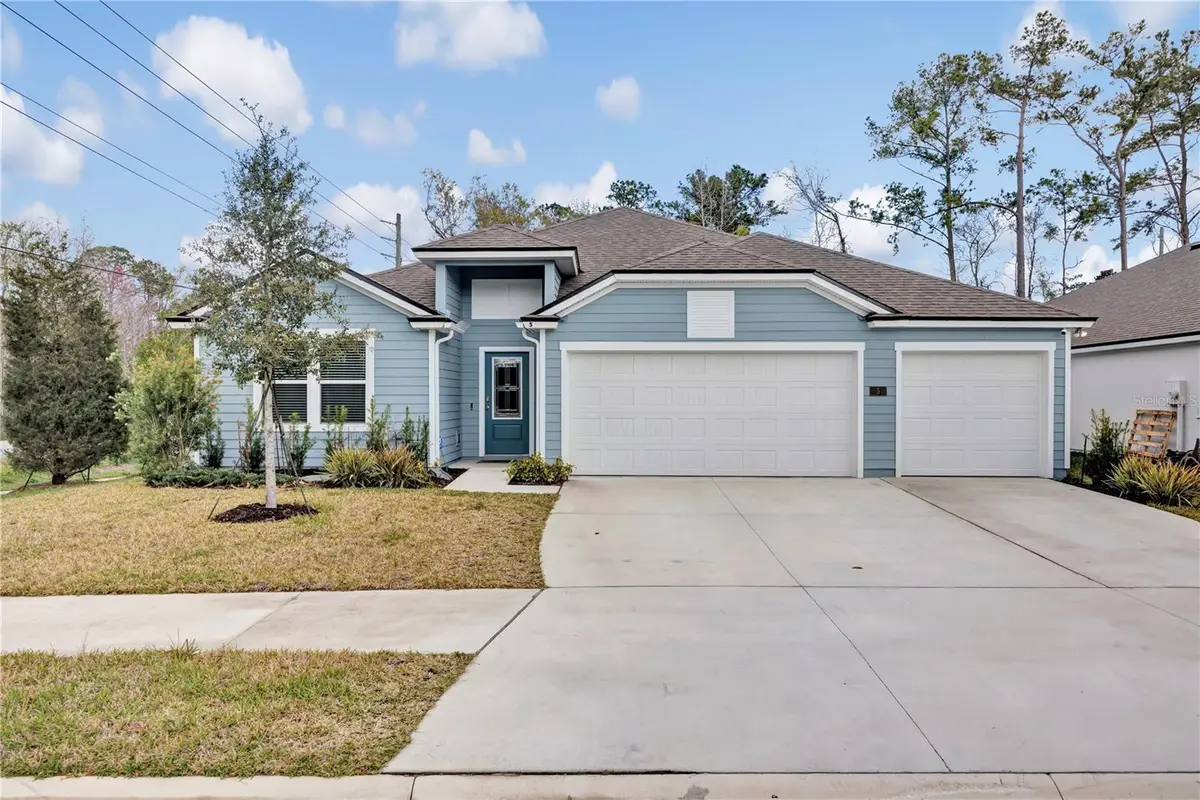 5 Pecan Ridge Court, Jacksonville, FL 32218 - Image #1