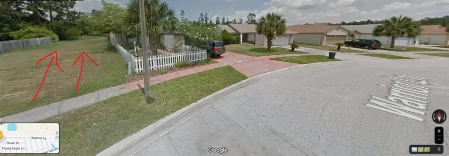 Polynesian Isle Boulevard, Kissimmee, FL 34746 - #3