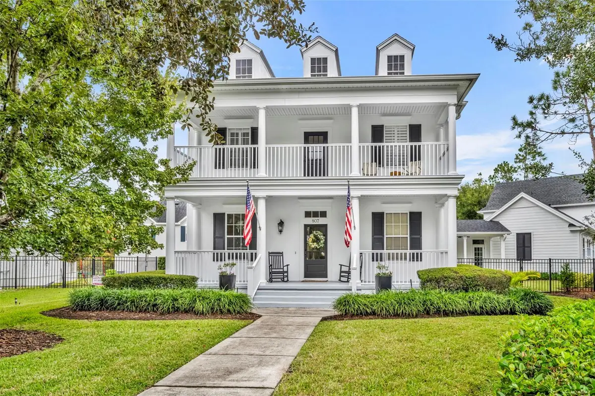 807 Oak Shadows Road, Celebration, FL 34747 - Image #1
