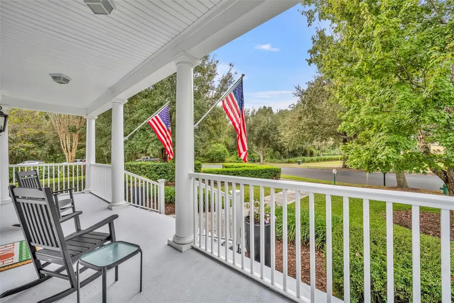 807 Oak Shadows Road, Celebration, FL 34747 - Image #2