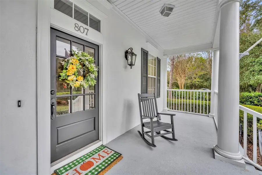 807 Oak Shadows Road, Celebration, FL 34747 - Image #3