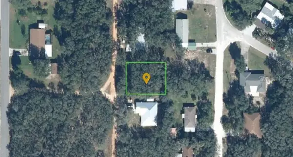 1864 N Fantasy Road, AVON PARK, FL 33825