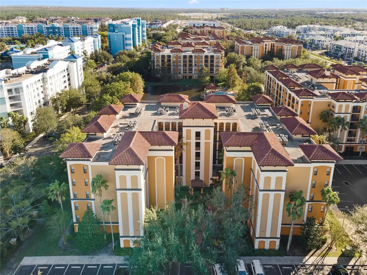 12521 Floridays Resort Drive #307F, Orlando, FL 32821 - Image #1