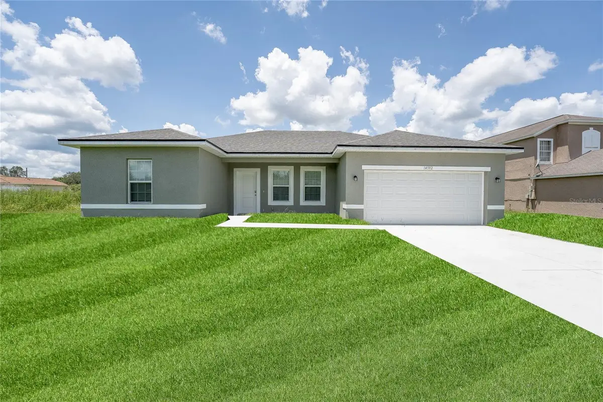 16819 SW 41st Avenue Road, Ocala, FL 34473 - Image #1
