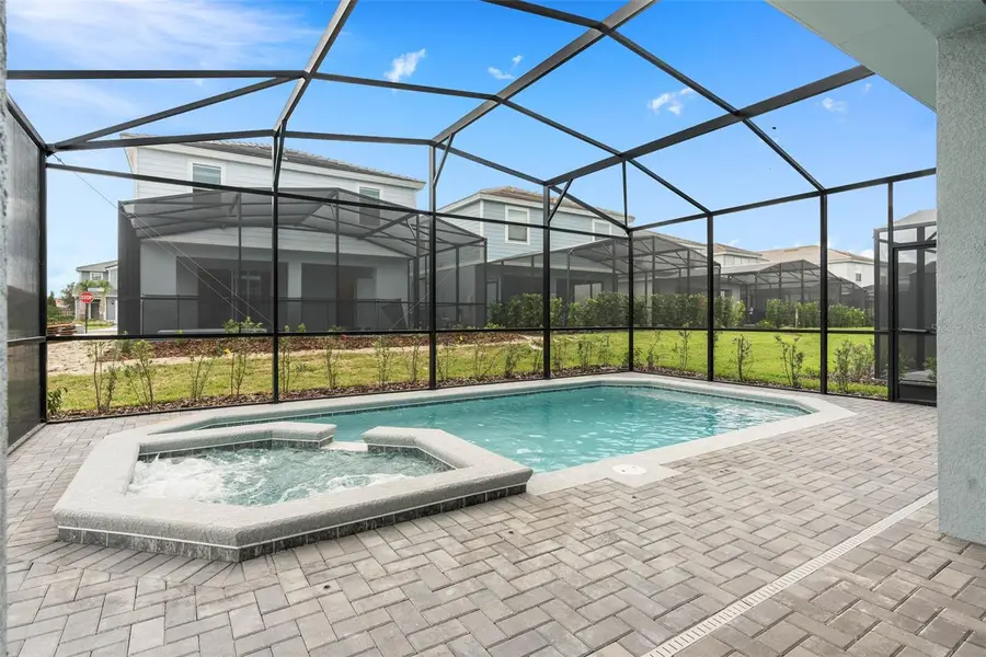 7180 Oakmoss Loop, Davenport, FL 33837 - Image #3