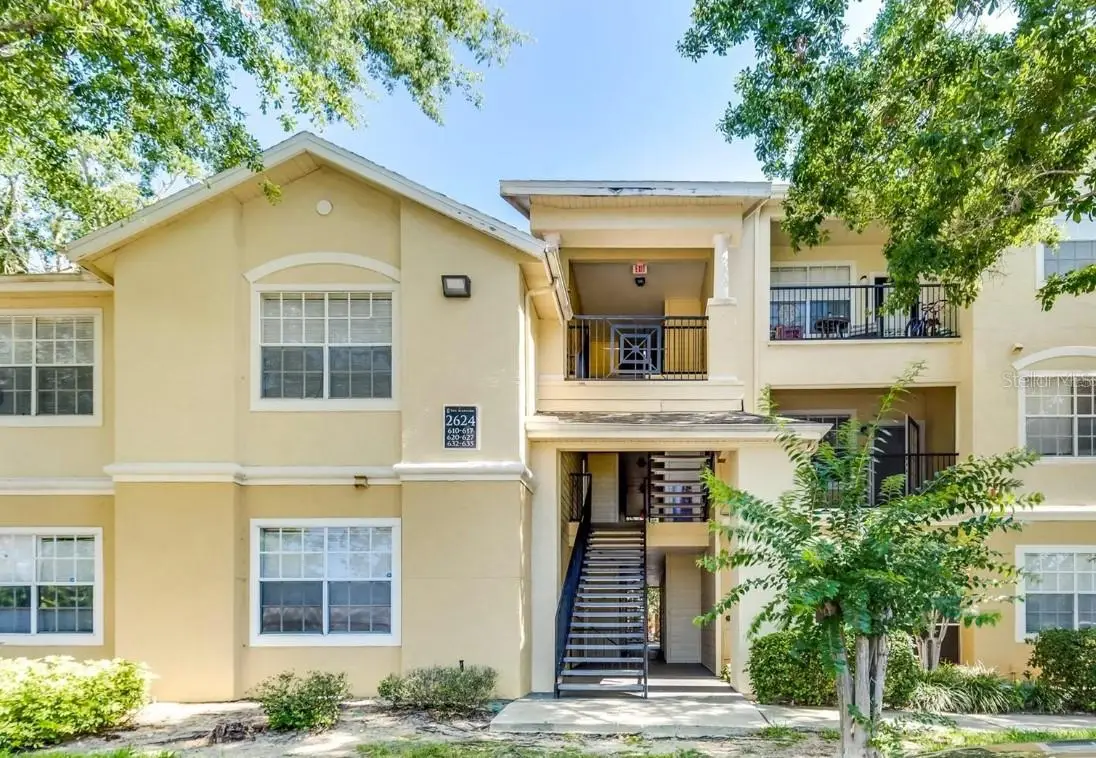 2624 Robert Trent Jones Drive #633, Orlando, FL 32835 - Image #1