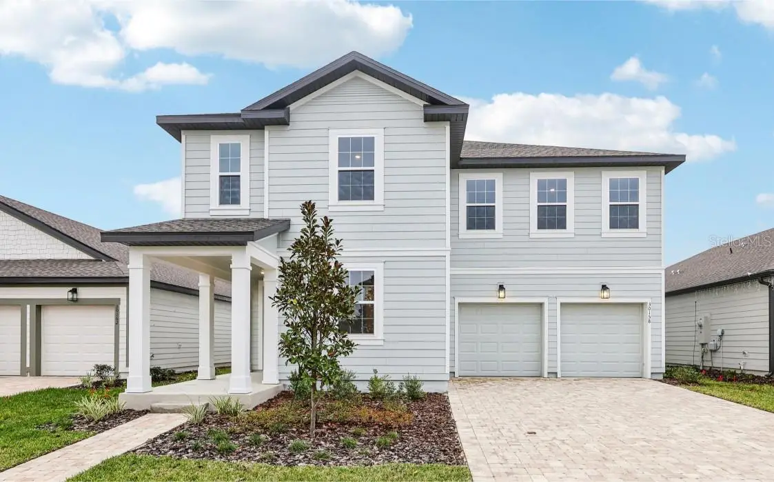 30158 Rustic Mill Street, Mount Dora, FL 32757 - Image #1