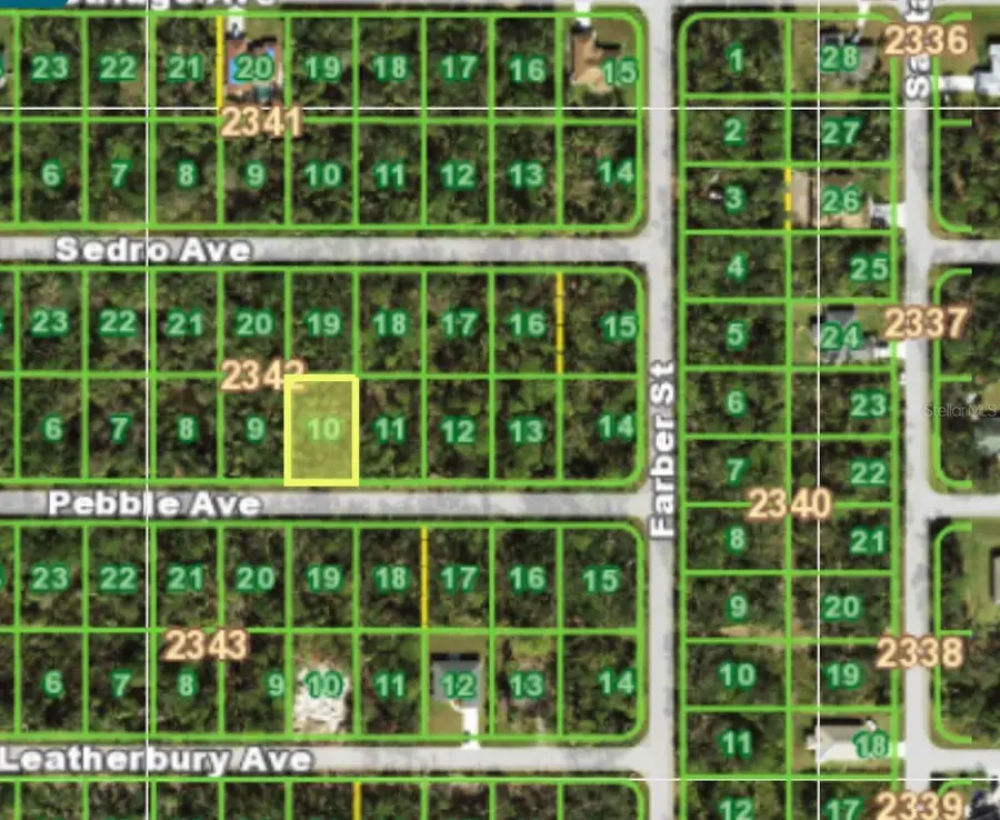 13382 Pebble Avenue, Port Charlotte, FL 33953 - Image #2