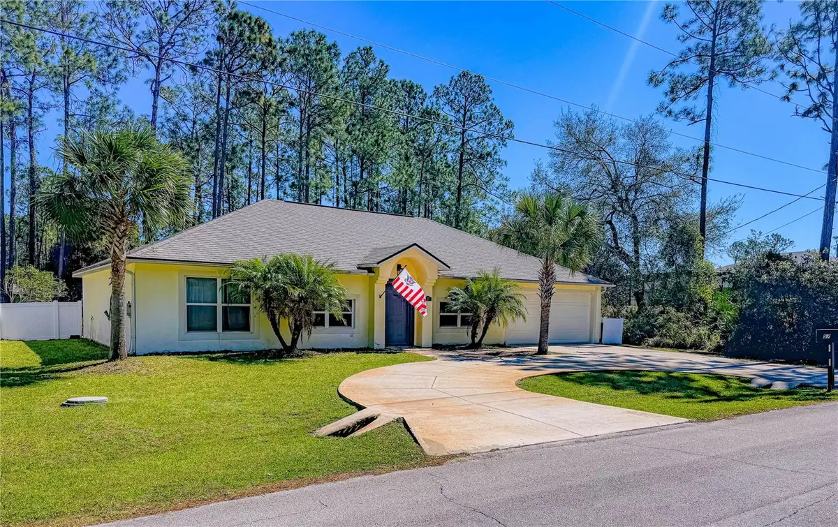 57 Ryarbor Drive, Palm Coast, FL 32164 - Image #1