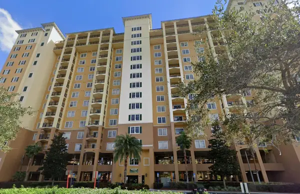 8125 Resort Village Drive #5612, ORLANDO, FL 32821