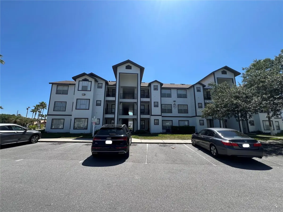 2207 Antigua Place #736, Kissimmee, FL 34741 - #1