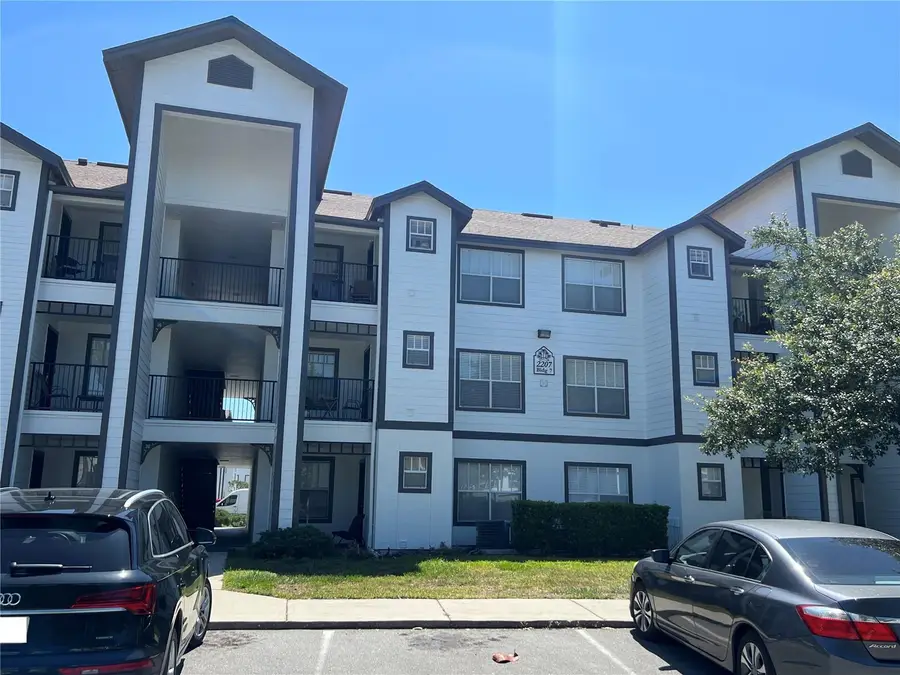 2207 Antigua Place #736, Kissimmee, FL 34741 - #2