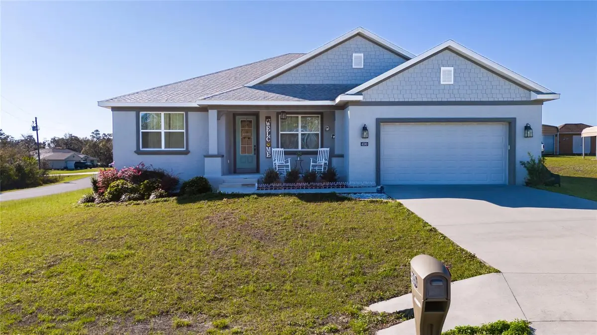 4590 SW 99th Street, Ocala, FL 34476 - #1