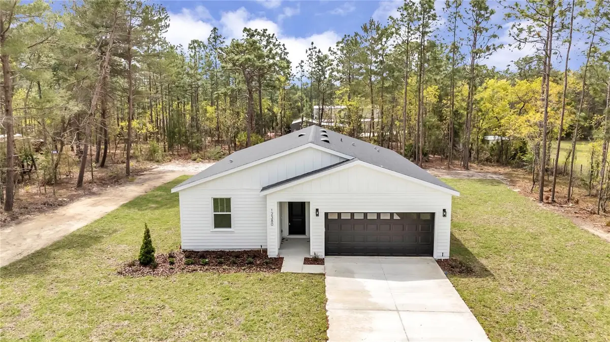 12380 SW 71st Lane Road, Ocala, FL 34481 - Image #1