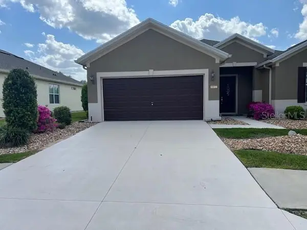 6832 SW 93rd Avenue, OCALA, FL 34481