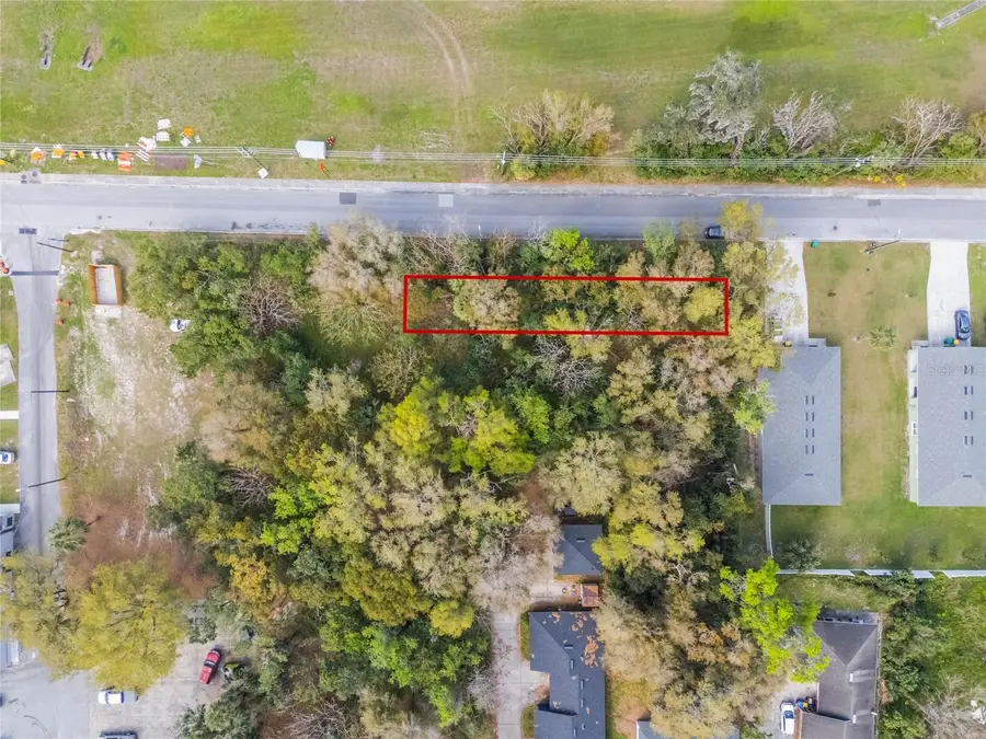 330 E Wisconsin Avenue, Deland, FL 32724 - #3